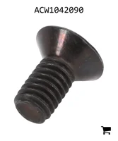 AGCO ACW1042090 Винт с потайной головкой