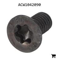 AGCO ACW1042090 Винт с потайной головкой