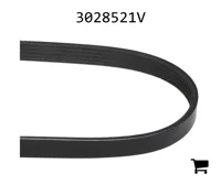 AGCO 3028521V Ремень