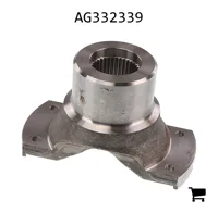 AGCO AG332339 Вилка