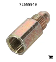 AGCO 72655940 Обратный клапан