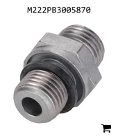 AGCO M222PB3005870 Винт с шейкой