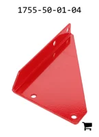 AGCO 1755-50-01-04 Кронштейн