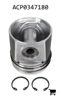 AGCO ACP0347180 Поршень