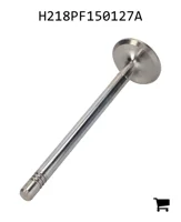 AGCO H218PF150127A Выпускной клапан