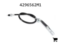 AGCO 4296562M1 Трос ручного тормоза, левый