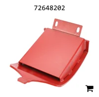 AGCO 72648202 Полоз