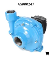 AGCO AG000247 Центробежный насос Pentair Hypro 9303 из чугуна
