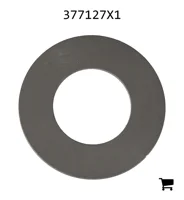 AGCO 377127X1 Шайба