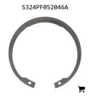 AGCO S324PF052046A Стопорная шайба