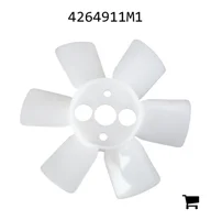 AGCO 4264911M1 Вентилятор
