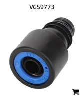 AGCO VGS9773 Соединитель