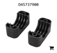 AGCO D45737900 Зажим