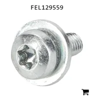 AGCO FEL129559 Винт