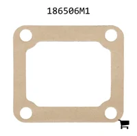 AGCO 186506M1 Прокладка