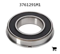 AGCO 3761291M1 Шариковый подшипник