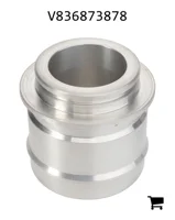 AGCO V836873878 Воздуховод