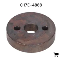 AGCO CH7E-4808 Пластина