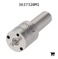 AGCO 3637320M1 Форсунка