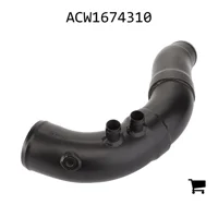 AGCO ACW1674310 Шланг