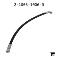AGCO 2-1003-1006-0 Гидравлический шланг