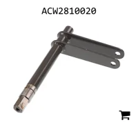 AGCO ACW2810020 Рычаг
