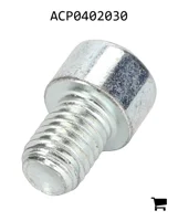 AGCO ACP0402030 Винт с шестигранной головкой