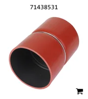 AGCO 71438531 Резиновая втулка