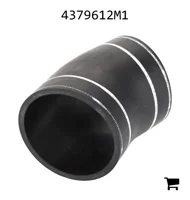 AGCO 4379612M1 Воздушный шланг