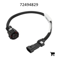 AGCO 72494829 Комплект кабелей
