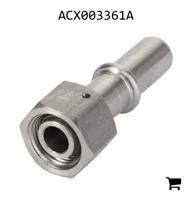 AGCO ACX003361A Адаптер