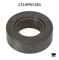 AGCO 2314P03101 Опорный подшипник
