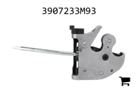 AGCO 3907233M93 Комплект корпуса