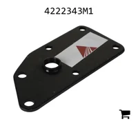 AGCO 4222343M1 Крышка