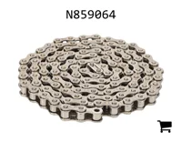 AGCO N859064 Цепь роликовая