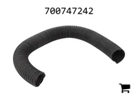 AGCO 700747242 Воздушный шланг