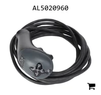 AGCO AL5020960 Рукоятка