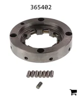 AGCO 365402 Рампа