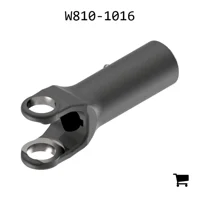 AGCO W810-1016 Телескопическая вилка, серия 1000