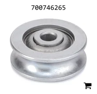 AGCO 700746265 Шариковый подшипник