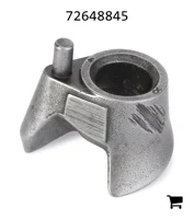 AGCO 72648845 Палец кронштейна