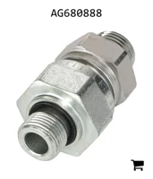 AGCO AG680888 Обратный клапан