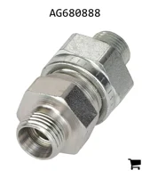 AGCO AG680888 Обратный клапан