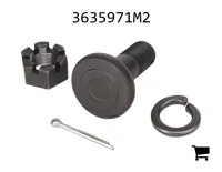 AGCO 3635971M2 Болт