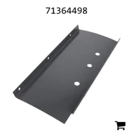 AGCO 71364498 Крышка