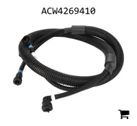 AGCO ACW4269410 Трубопровод охлаждающей жидкости