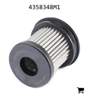 AGCO 4358348M1 Картридж гидравлического масляного фильтра