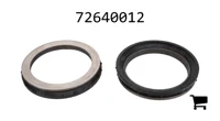 AGCO 72640012 Уплотнительное кольцо