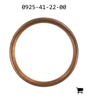 AGCO 0925-41-22-00 Уплотнительная шайба