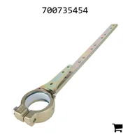 AGCO 700735454 Головка ножа